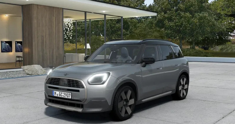 MINI Countryman cena 196400 przebieg: 5, rok produkcji 2024 z Suchowola